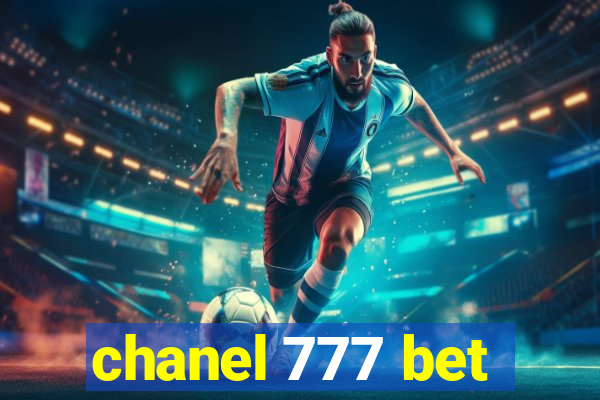 chanel 777 bet